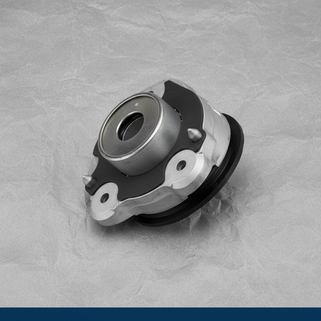 2014-2026 Ram ProMaster 1500 2500 3500 Front Driver Side Upper Strut Mount Genuine OEM