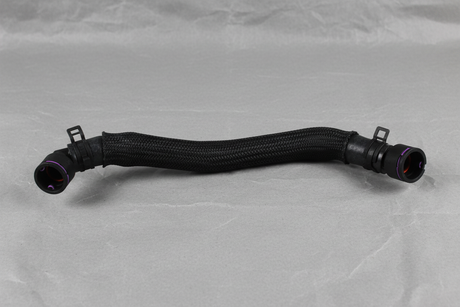 2019-2020 Cadillac CT6 4.2L V8 OEM Driver Side Lower Charge Air Cooler Hose