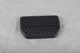 2016-2022 Chevrolet Spark 1.4L L4 OEM Brake Pedal Pad Rubber