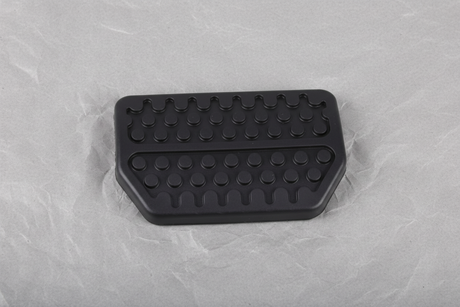 2016-2022 Chevrolet Spark 1.4L L4 OEM Brake Pedal Pad Rubber