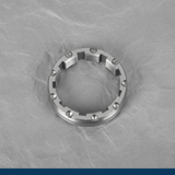 2025 Chevrolet Silverado/GMC Sierra 2500/3500 HD Bearing Adjuster Nut OEM