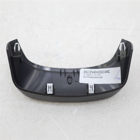 2013-2016 Ford Fusion Center Console Trim Panel Genuine OEM