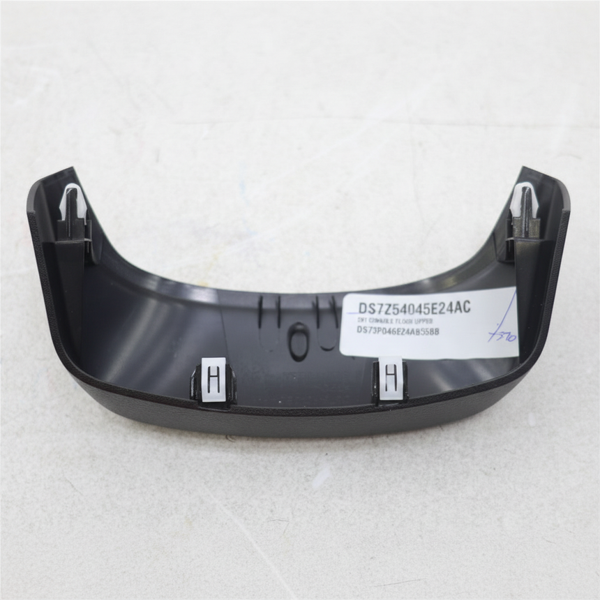 2013-2016 Ford Fusion Center Console Trim Panel Genuine OEM