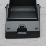 2019-2025 Mazda 3 Instrument Panel Dash Pocket Driver Side Genuine OEM - Detail View