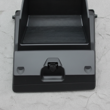 2019-2025 Mazda 3 Instrument Panel Dash Pocket Driver Side Genuine OEM - Detail View