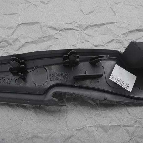 2014-2020 Chevrolet Impala Passenger Windshield Cowl Panel Extension OEM