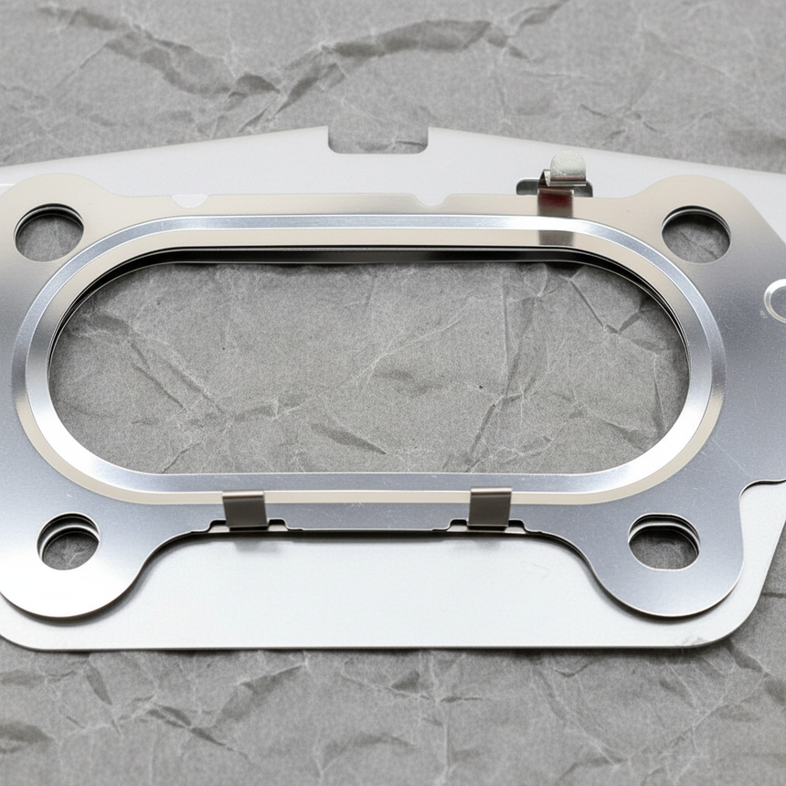 2020-2025 Nissan Frontier OEM Exhaust Manifold Pipe Gasket 3.8L