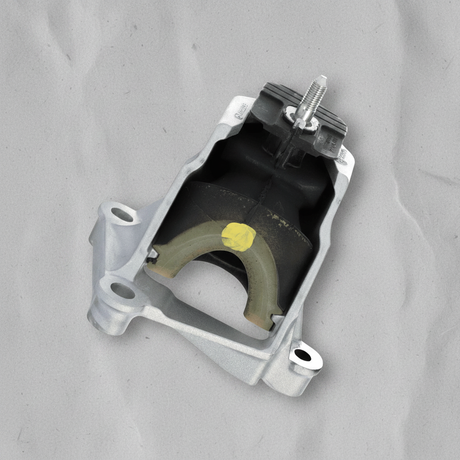 2016-2025 MX-5 Miata OEM Passenger Side Motor Mount - Full View