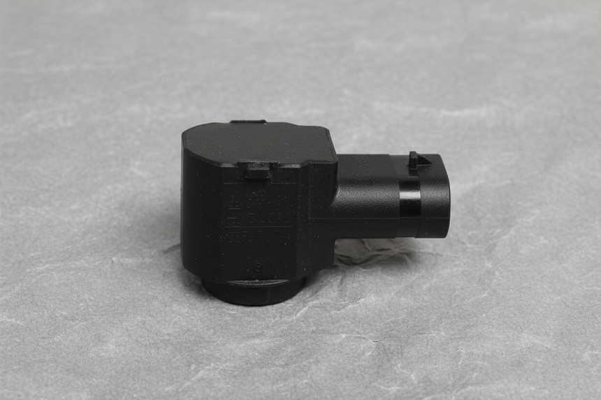 2006-2007 Volkswagen Passat OEM Rear Outer Reverse Backup Park Sensor