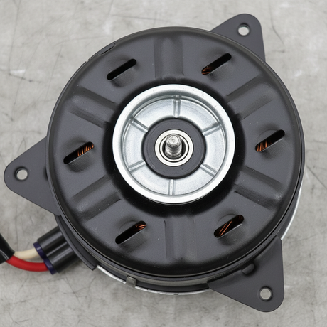2017-2020 Toyota Sienna 3.5L OEM Passenger Side Engine Cooling Fan