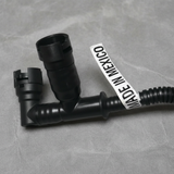PCV Hose Valve Cover - Top Section Detail