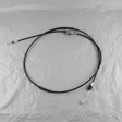 2018-2025 Nissan Kicks Genuine OEM Hood Release Cable - Full View