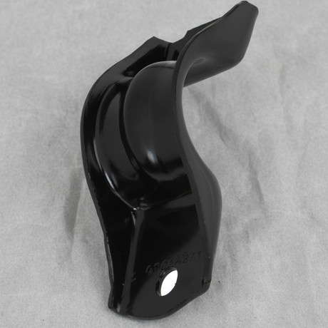 2008-2022 Charger 300 Challenger Front Stabilizer Bar Rear Bracket - Lower-Middle Detail