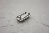2019-2021 Chevrolet Traverse Ash Gray Sunroof Handle - Angle View
