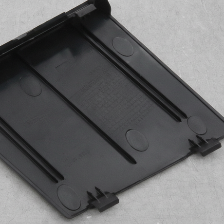 2013-2020 Nissan Pathfinder Windshield Cowl Panel Cover Right OEM
