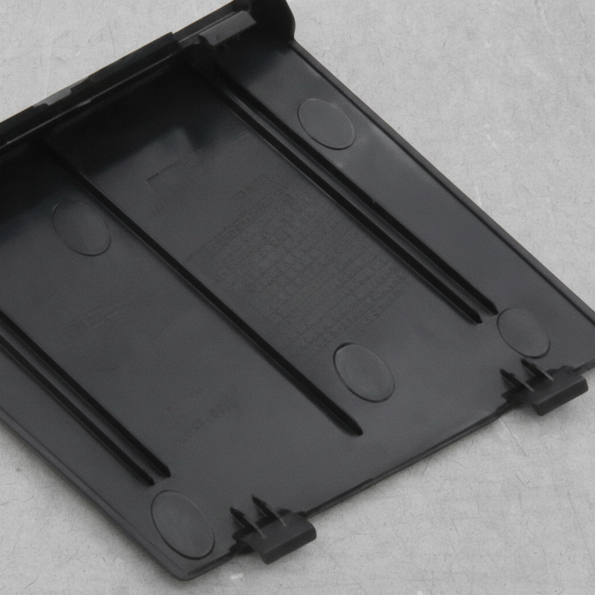 2013-2020 Nissan Pathfinder Windshield Cowl Panel Cover Right OEM