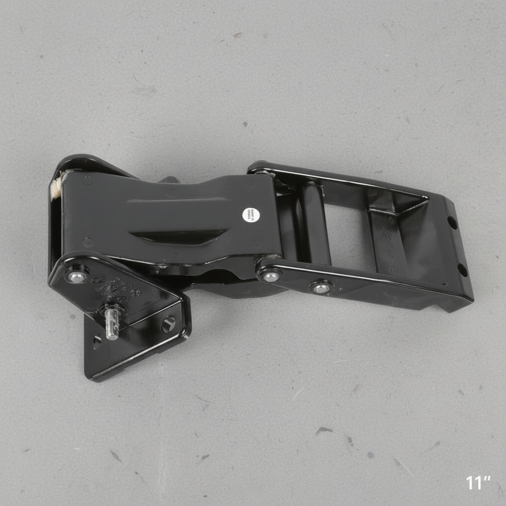 2019-2026 Ram 1500 Power Running Board Hinge Passenger Side OEM Mopar