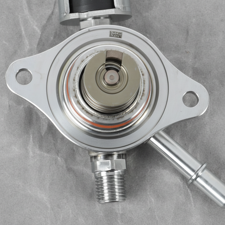 Ford Mustang F-150 Fuel Pump Bottom Detail