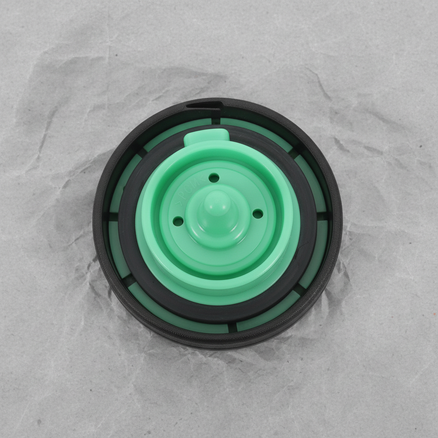 2011-2017 VW Touareg 3.0 , 3.6 OEM Fuel Filler Tank Cap