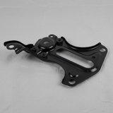 Full View - Upper Engine Mounting Base Bracket on Grey Kraft Paper