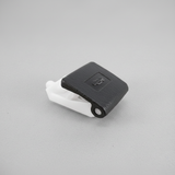 Camry Avalon Hood Lock Release Lever Charcoal OEM – Full View