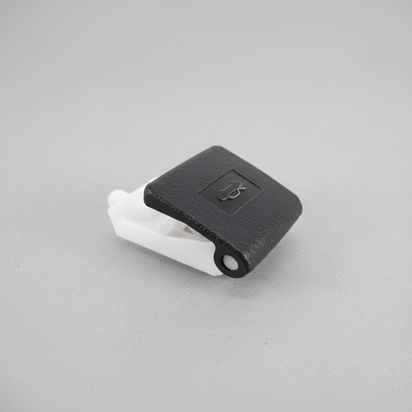 Camry Avalon Hood Lock Release Lever Charcoal OEM – Full View