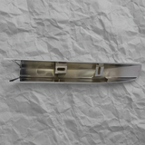 2018-2024 Ford Expedition Lincoln Navigator Driver Rear Roof Rack End Cap