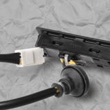 Nissan Murano Liftgate Release Switch Top Detail 2