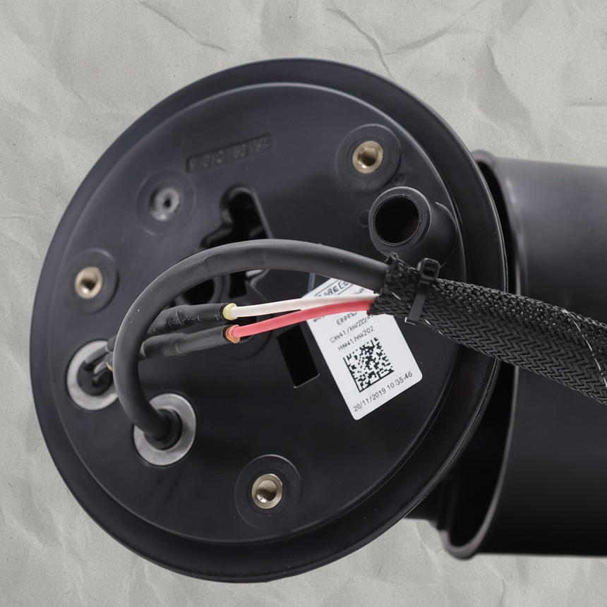 2015-2019 Ford Transit-150 250 350 HD OEM DEF Diesel Exhaust Fluid Heater
