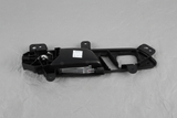 2012-2015 Volkswagen Passat Driver Interior Door Handle No Keyless OEM