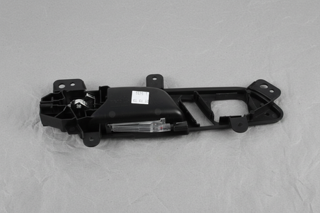 2012-2015 Volkswagen Passat Driver Interior Door Handle No Keyless OEM