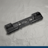 2010-2012 Mazda CX-7 Front Bumper Mount Bracket Driver Side W/IO fog Lights