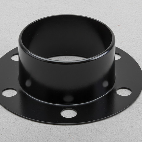 Nissan Frontier Rear Axle Catcher Grease OEM - Detail View