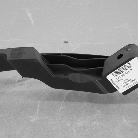 2010-2014 Volkswagen Jetta OEM Driver Side Headlight Support Bracket