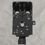 2016-23 Mazda CX-9 Genuine OEM Stay Lock Bracket Support Mount - Middle Detail