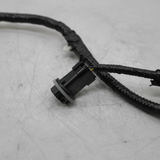 2015-2016 F-250 F-350 F-450 Rear Bumper Reverse Sensor Wire Harness OEM