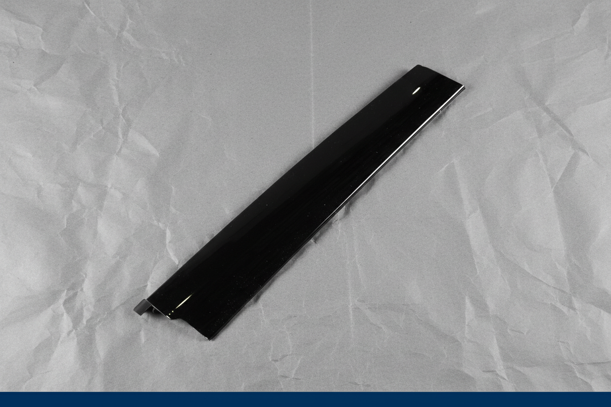 2013-2019 Ford Escape Front Driver Side Door Pillar Molding OEM