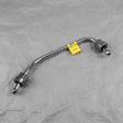 2019-2025 GM Camaro Yukon Yukon XL Fuel Rail Feed Line Genuine OEM - Full View