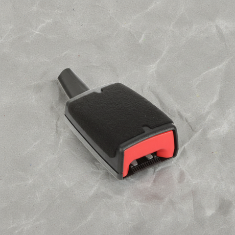 2010-2014 Volkswagen Golf GTI Jetta OEM Driver Side Seat Belt Buckle