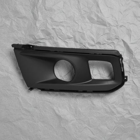 2019-2021 Honda Passport Driver Side Fog Lamp Bezel Trim - Full View 1