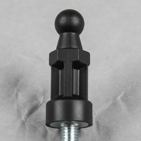2013-2020 Ford Fusion Escape Focus Fiesta (1) Engine Cover Stud OEM
