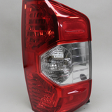 2014-2021 Toyota Tundra Driver Side OEM Tail Light With Bulbs - Bottom Detail