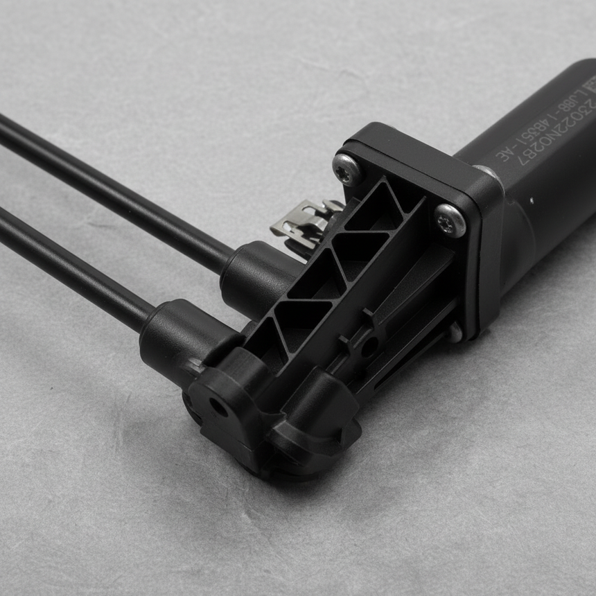 2021-2025 Ford Mustang Mach-E Door Lock Actuator Motor Left Front or Rear