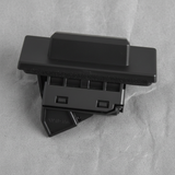 2014-2021 Mazda 6 Trunk Release Button Switch - Bottom Detail