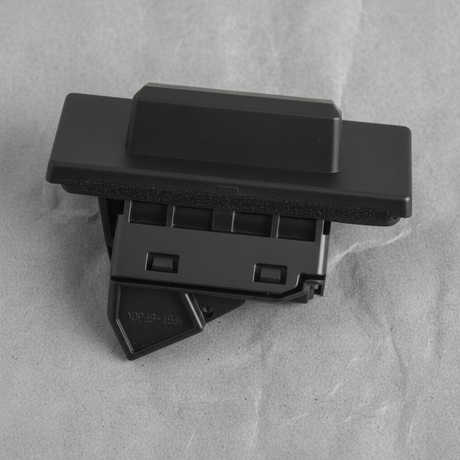 2014-2021 Mazda 6 Trunk Release Button Switch - Bottom Detail
