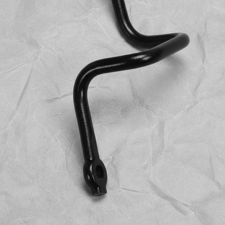 2019-2024 Ford Ranger Hood Latch Striker/Catch Bar OEM Genuine - Bottom Detail