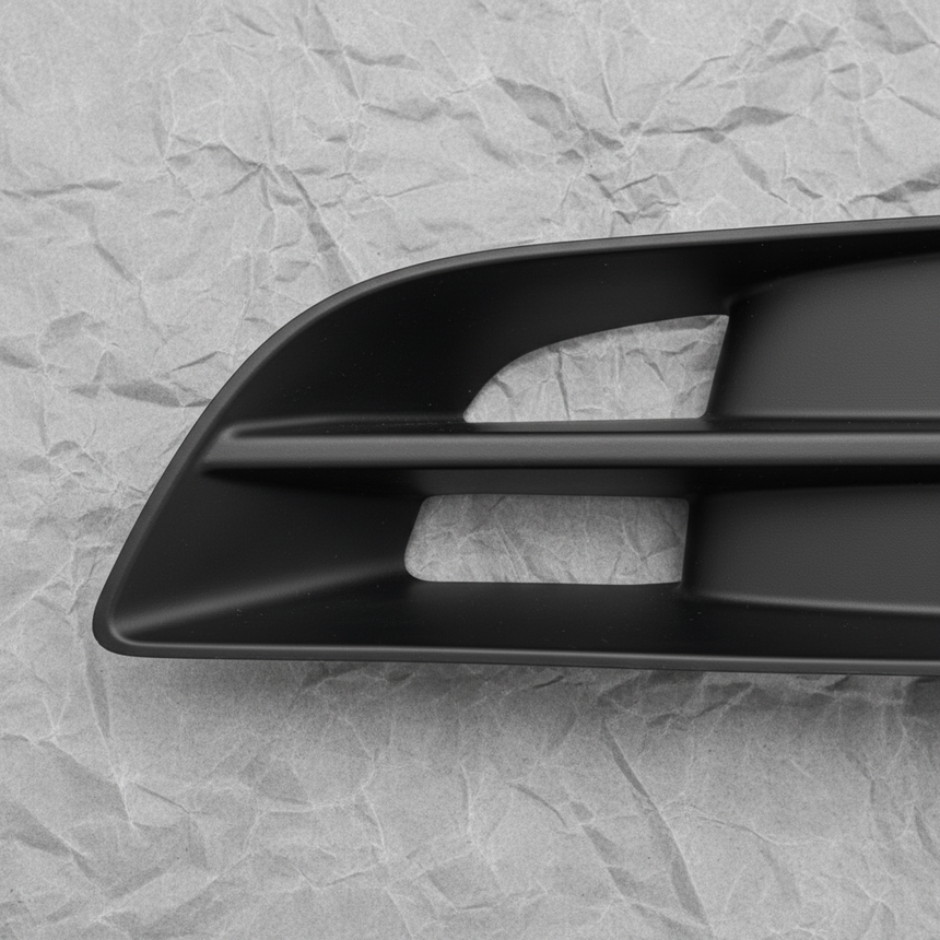 2010-2013 Nissan Altima Coupe OEM Driver Side Fog Light Hole Cover