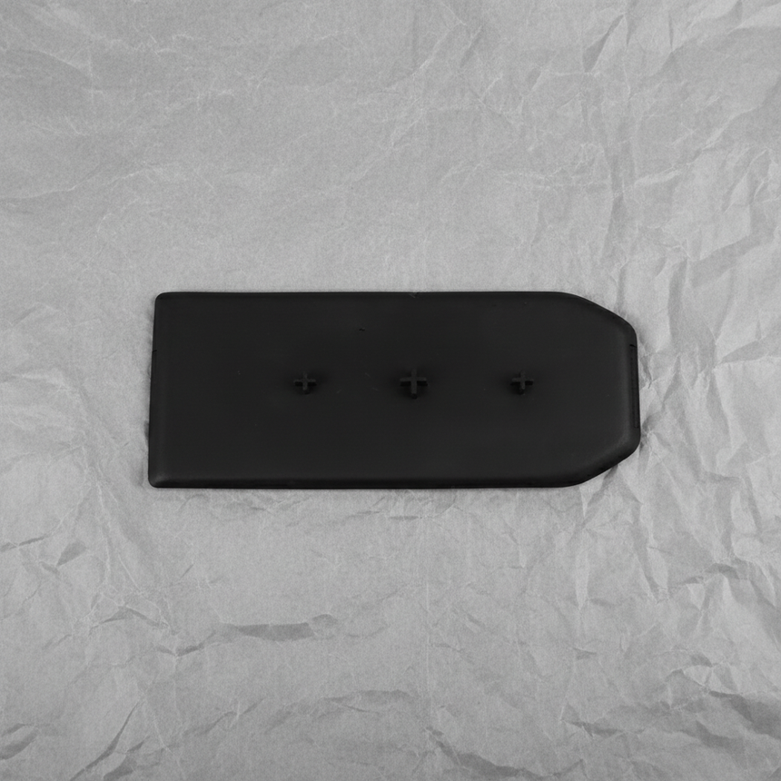 2020-2025 Silverado Tahoe Sierra Yukon Center Console Mat Center seat-a52.