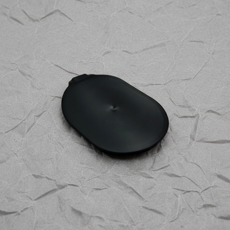 2010-2014 Volkswagen GTI Genuine OEM Passenger Side Fender Hole Cover - Full View