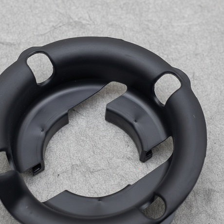 2010-2021 Honda Accord Crosstour Clarity OEM Rear Coil Spring Seat Lower (1)